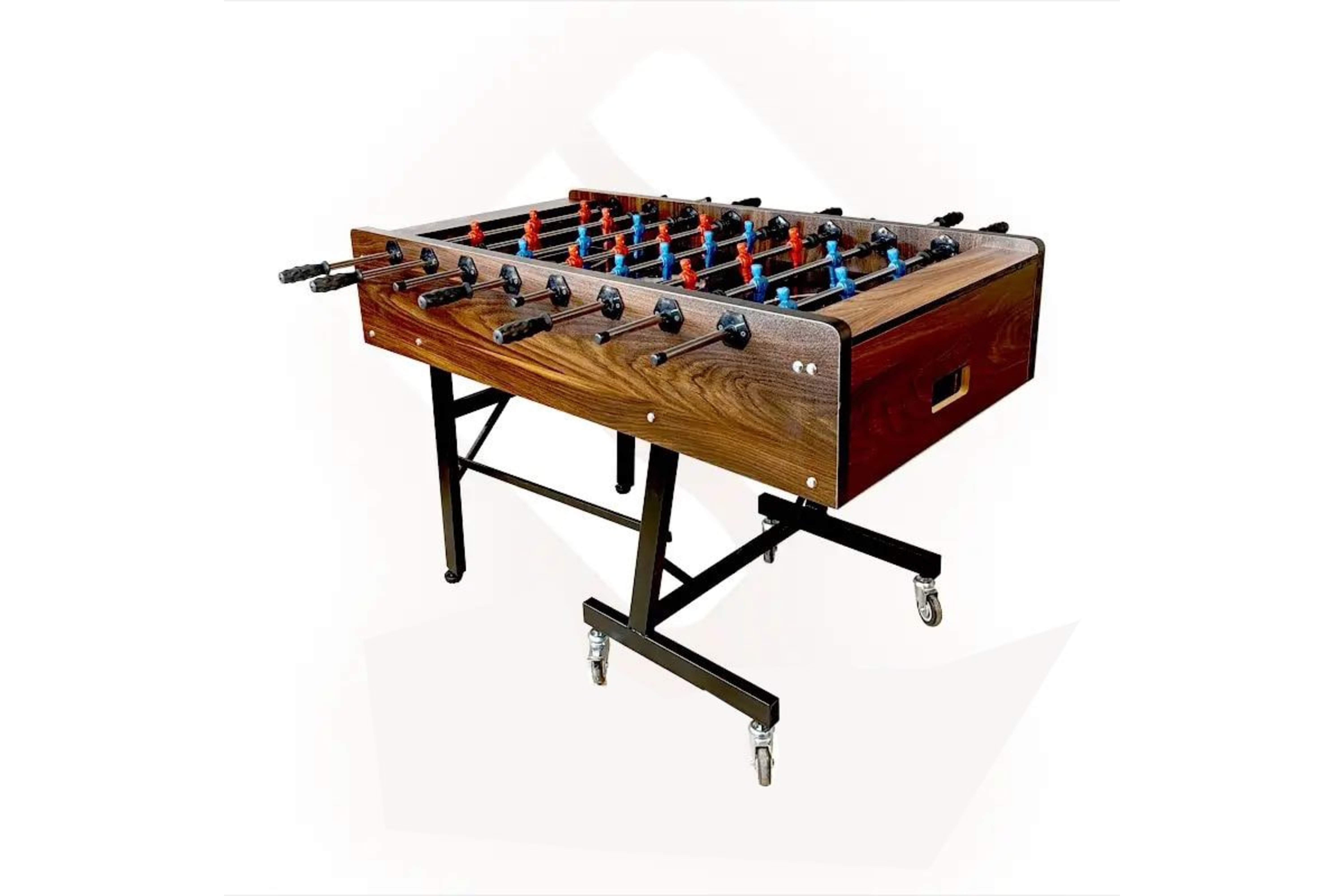 فوتبال دستی ملامینه تاشو